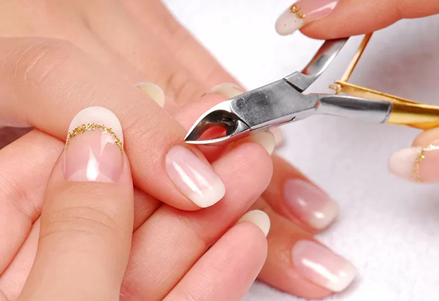 The Ultimate Guide to Manicure Longevity: How Long Your Regular Manicure Truly Lasts by nailbeautyguide