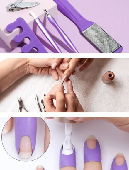 11 Best Nail Health and Care Tips for Stronger, Beautiful Nails