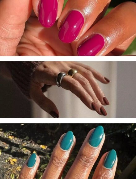 15 Must-Try & Trendy Winter Nail Colors: Your Ultimate Guide to the Season's Best Shades