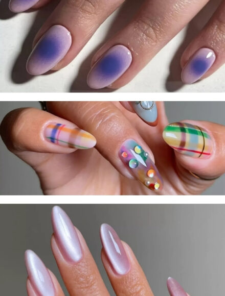 24 Stunning January Nail Art Ideas to Give Your Fingertips a Fresh Start