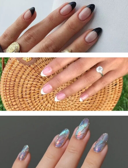 39 Ultimate Nail Art Ideas for Special Occasions to Recreate
