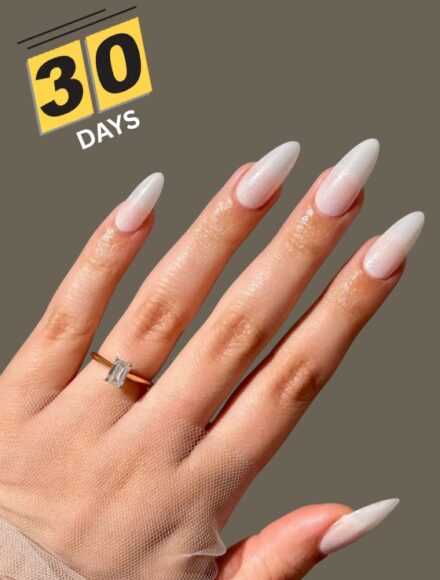 The Ultimate Guide to Manicure Longevity: How Long Your Regular Manicure Truly Lasts